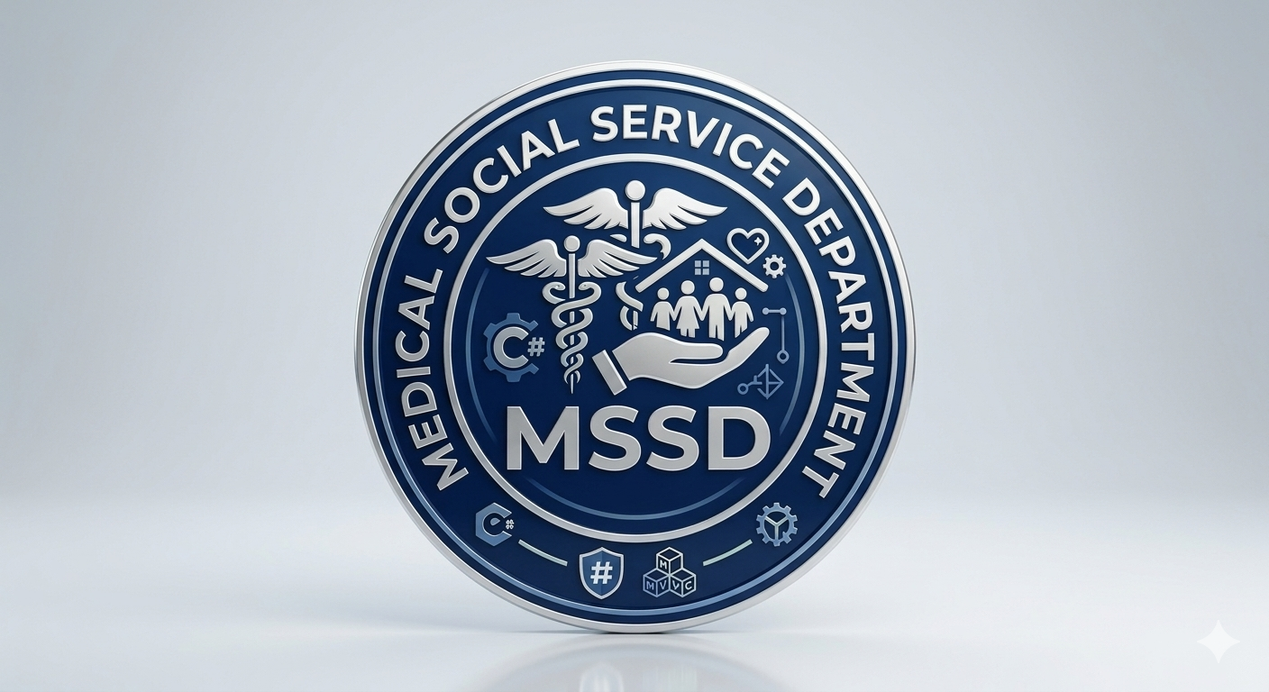 MSSD Logo